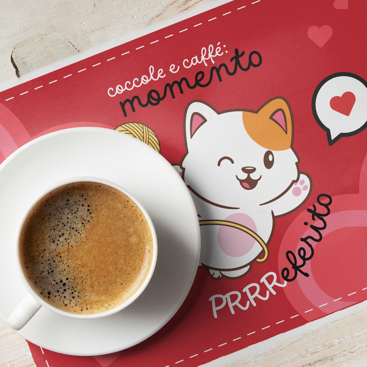 TOVAGLIETTA LOVING ANIMALS