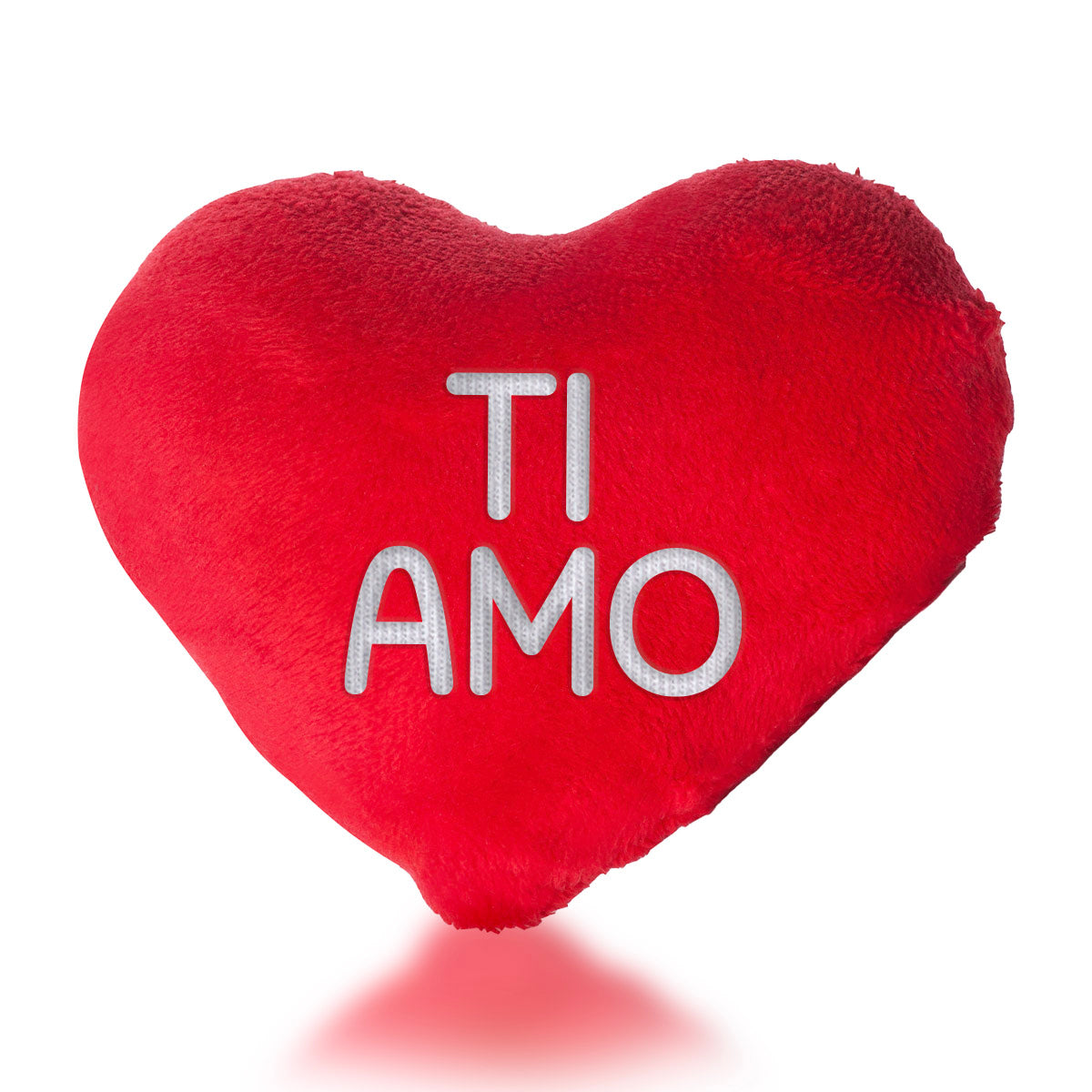 CUSCINO CUORE MIS. S