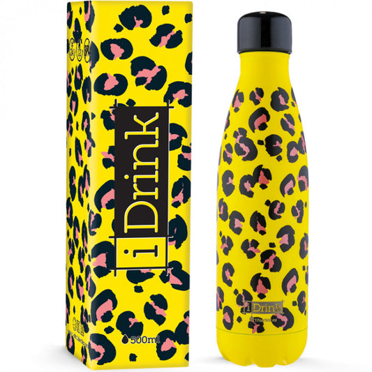 BOTTIGLIA TERMICA 500 ML. NATURE I-DRINK