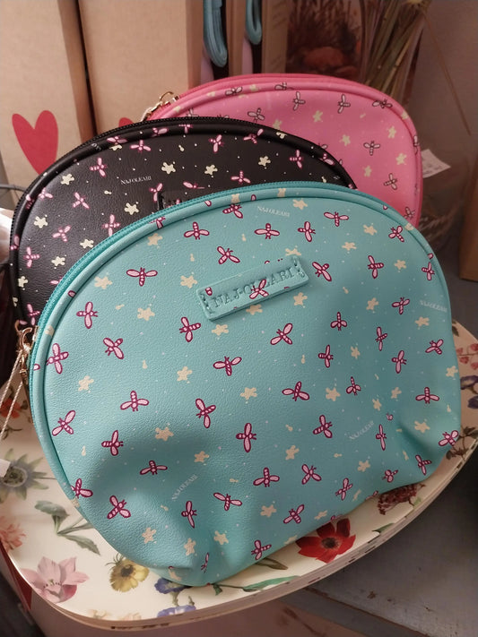 Trousse tonda NAJ-OLEARI
