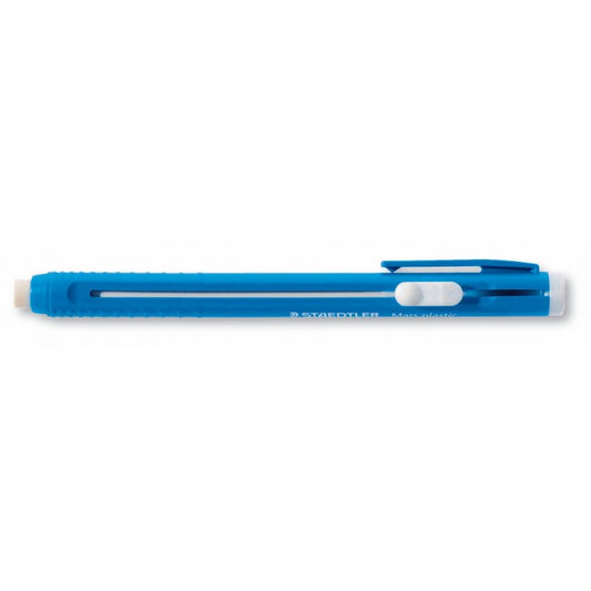 PORTAGOMMA MARS PLASTIC STAEDTLER