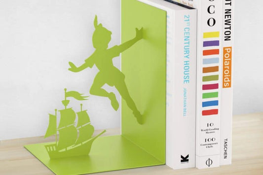Fermalibri PETERPAN BALVI