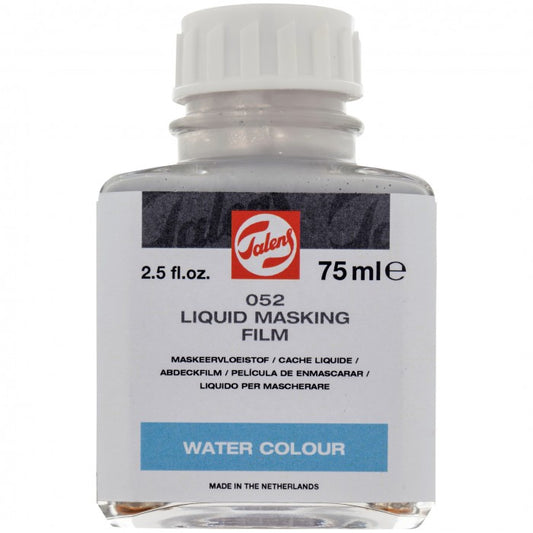 GOMMA LIQUIDA PER MASCHERATURA 75 ML. ROYAL TALENS
