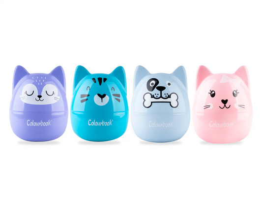 HAPPY BOX CANCELLOTTE