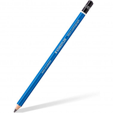 MATITA GRAFITE MARS LUMOGRAPH STAEDTLER