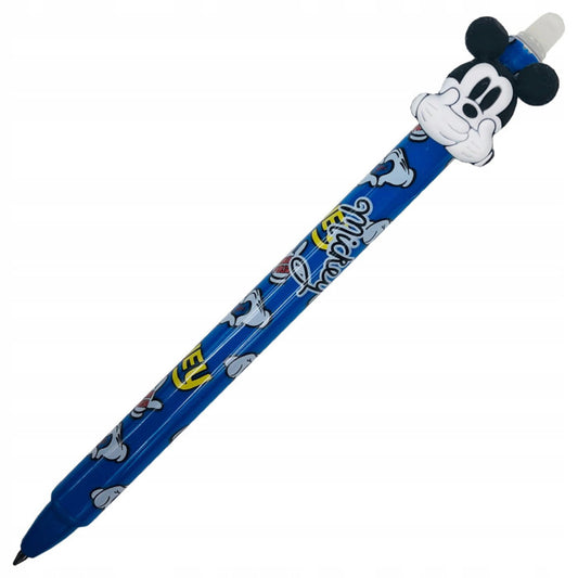 Penna cancellabile ricaricabile MIKI MOUSE