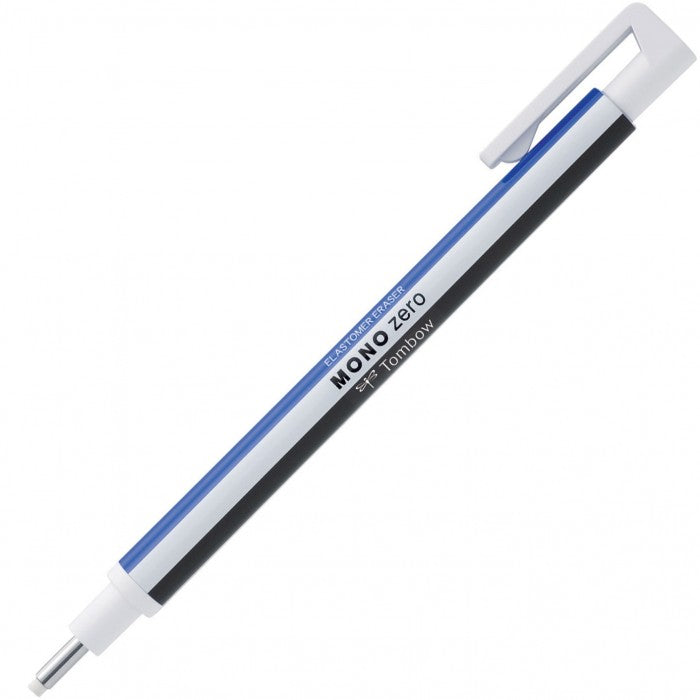 PORTAGOMMA MONO ZERO PUNTA ROTONDA 2,3 mm. TOMBOW