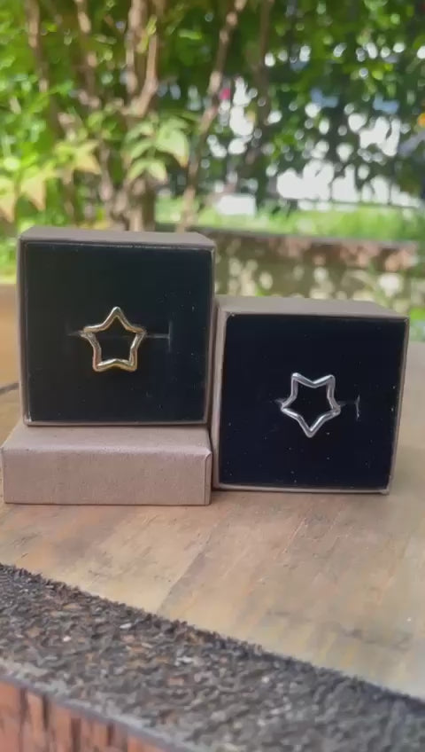 Anello STAR