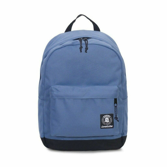 ZAINO INVICTA CARLSTON