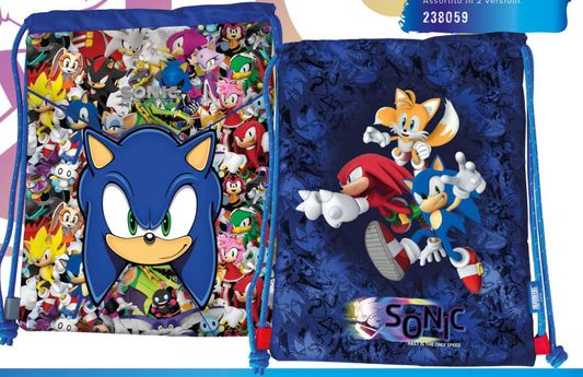 SACCA SONIC