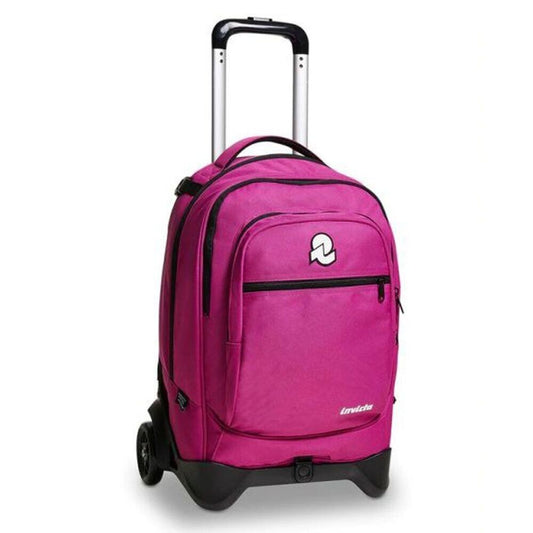Trolley NEW PLUG Fuxia
