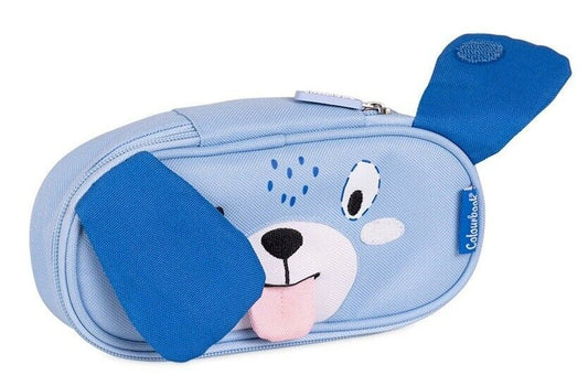 Astuccio COLOURBOOK  WILD E CUTE