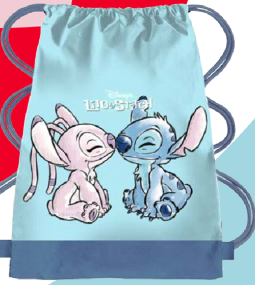 Sacca Stitch Disney