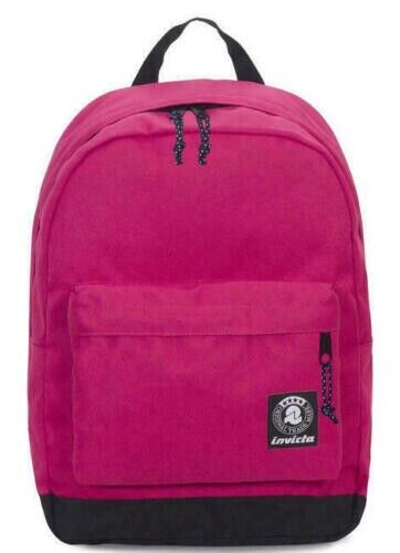 ZAINO INVICTA - CARLSON - FUXIA