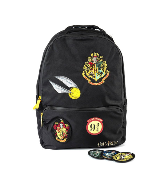 Zaino HARRY POTTER Beyou